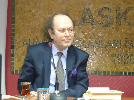 'Büyük insanlık' olarak İslâmiyet