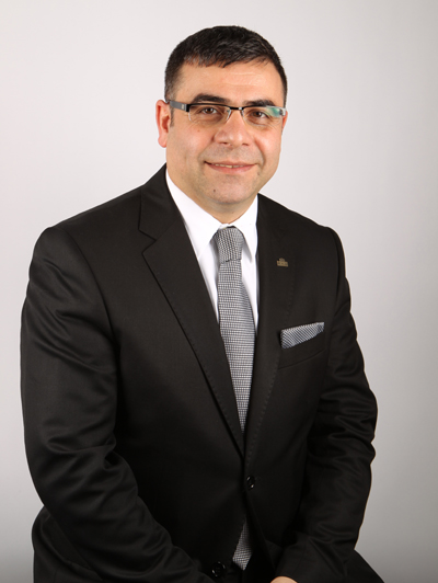 Çıldırlı Hemşerimiz Dr. Yolcu'nun Büyük Başarısı