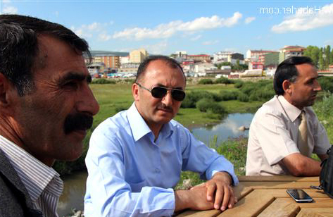 Köksoy: Ardahan genel itibarıyla iyiye gidiyor