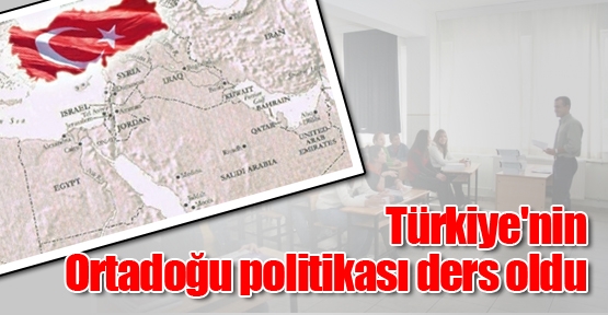 Türkiye&#8217;ye büyük operasyon