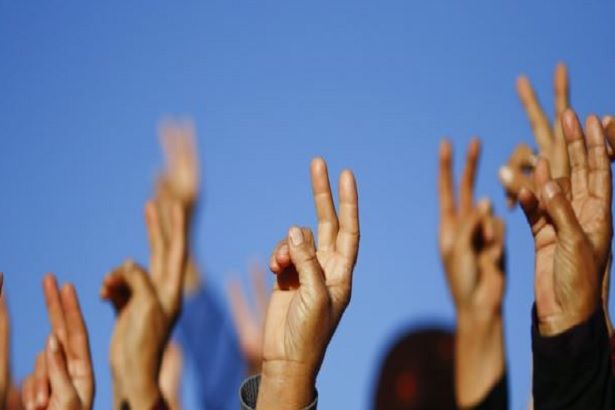 Ardahan'da 12 HDPliden  6sı tutuklandı