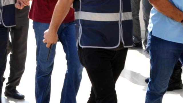 Fetö'nün darbe girişimine ilişkin soruşturma