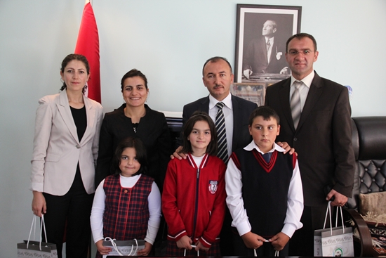 Başkan Köksoydan Velilere açık çağrı