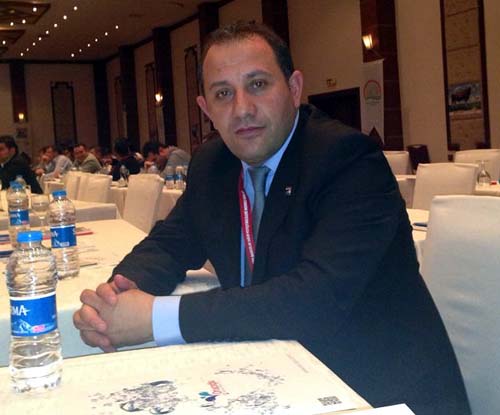 Ardahan AK Partide İl Genel için sular ısındı!