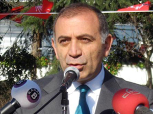 Hemşerimiz Gürsel Tekin'den dobra açıklamalar!