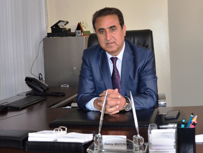 Ardahan geleceğin parlayan yıldızı olacak