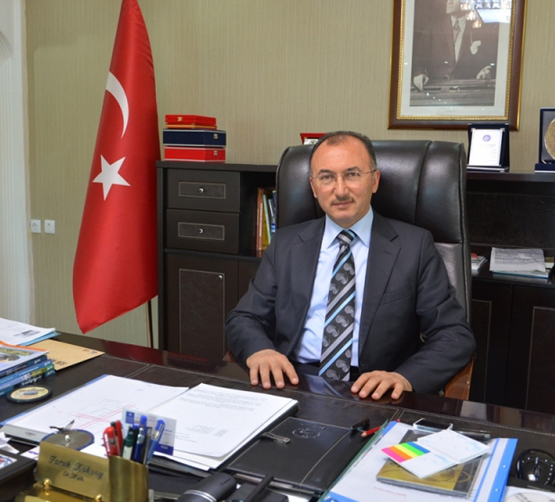 Belediye Başkanı Köksoydan hibe açıklaması