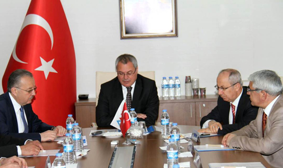 SERKA, 518 projeyle 2 bin 500 kişiye istihdam sağladı