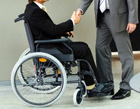 Özürlüye farklı rapor uygulaması sona erecek