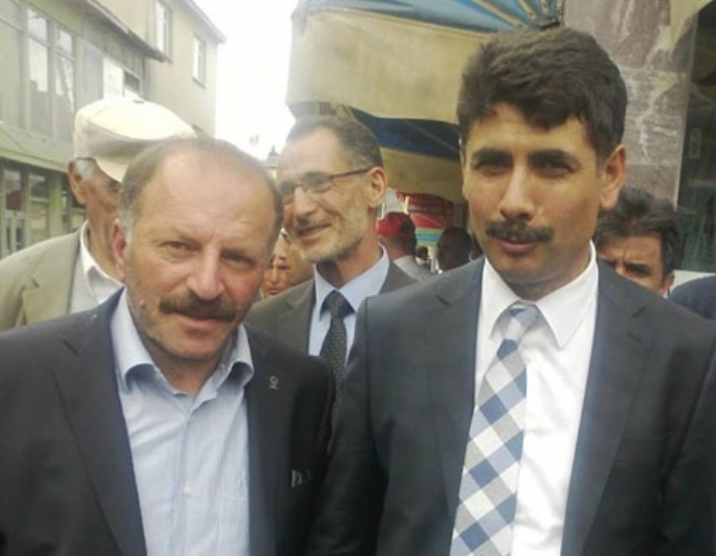 Milletvekili Atalay: Bahar, yaza dönüşecek