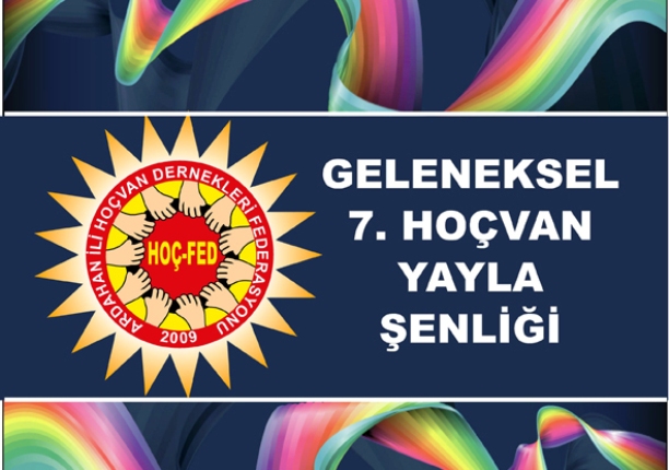 Hoçvan Yayla Şenliklerinde Sanatçı Sıkıntısı!