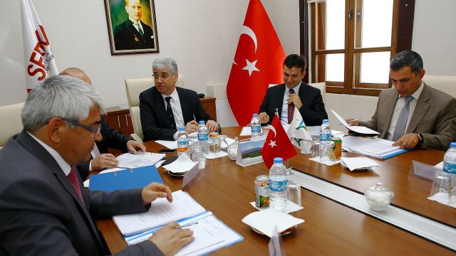 SERKA, KOBİ ve STK'lara reçete gibiymiş!