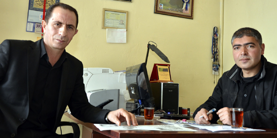 Başkan Oktay Beşli'den iddialara sert cevap