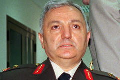 Gizli sırlarımız İsrail&#8217;in elinde