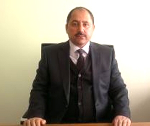 Çıldır Milli Eğitim Müdürü İstifa Ettimi/Ettirildimi?