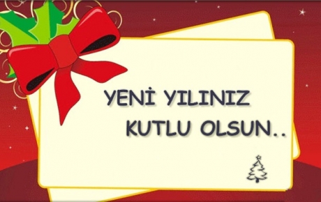 Vali ve Belediye Başkanından yeni yıl mesajı