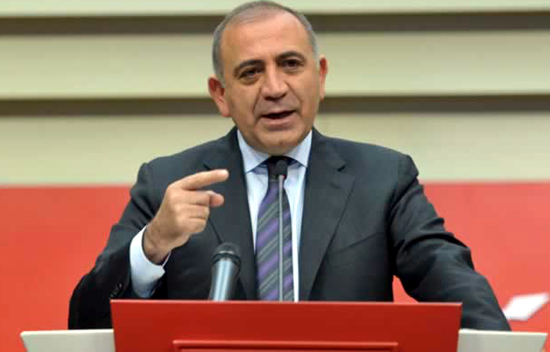CHP yakıt bittiğinde ikmal istasyonu değildir