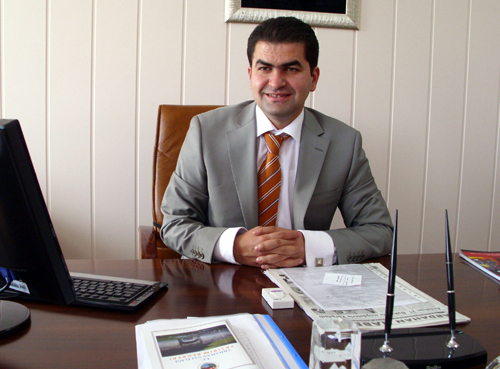Vali yardımcıları yeni görevlerine başladılar ve yeni görevleri belli oldu