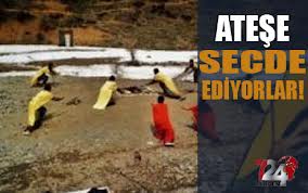 Başbakan kime Zerdüşt dediğini açıkladı