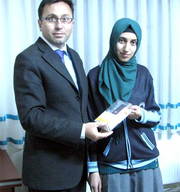 &#039;Kutlu Doğum&#039; sınav sonuçları açıklandı