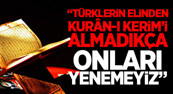 Abdülhamit&#8217;ten Erdoğan&#8217;a 100 yıl...