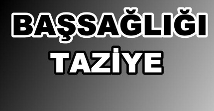 BAŞSAĞLIĞI