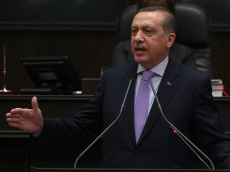 Erdoğan: 'Öleceksek adam gibi ölelim'