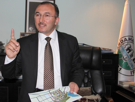 Abone sayısı 500'den 7 Bine çıkarıldı
