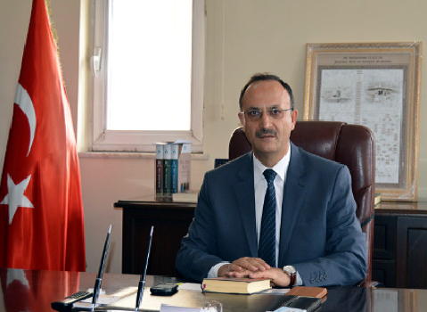 Ardahan Müftüsü görevine geri döndü