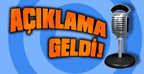 ADSYB'den durumu kurtarma açıklaması!