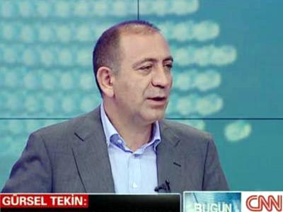 CHP anketinde 13 ilde birinci oldu Ardahan'da içinde