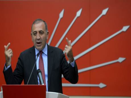 Gürsel Tekin: Eşkıyalık iktidarıdır