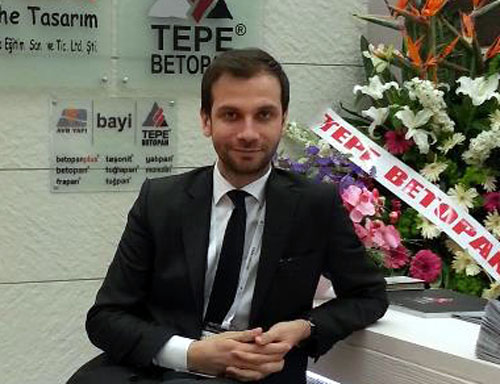 Sezgin Kaya, CHP için umut vaat ediyor!