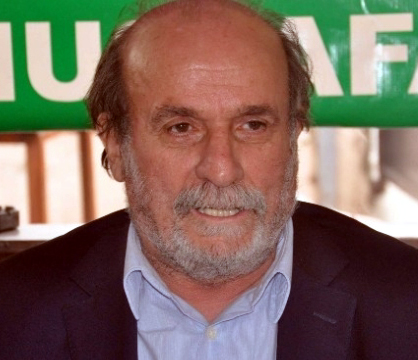 HDP'li Kürkçü Ardahan'da