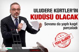PKK sorunu ve Uludere istismarı