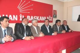 CHP'de İsyan başladı,Parti kongre öncesi kaynıyor!