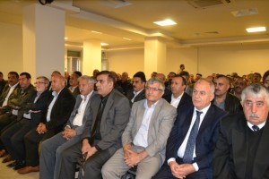 Yakup Süt geldi, Yakup Mavzer yeniden seçildi