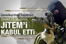 Hesaplaşma...