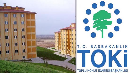 TOKİlere 2+1 denetimi isteniyor!