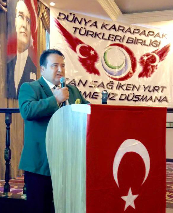 Ardahanda Karapapaklar isyanda!