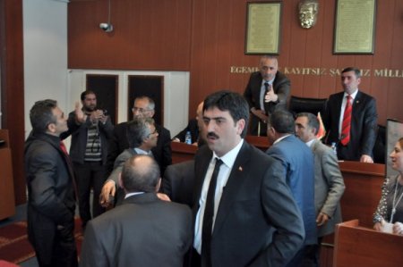 Bedrettin Çakıcı Kura ile başkan oldu