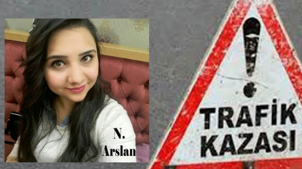 Ardahan'da Genç kız  hayatını Kaybetti