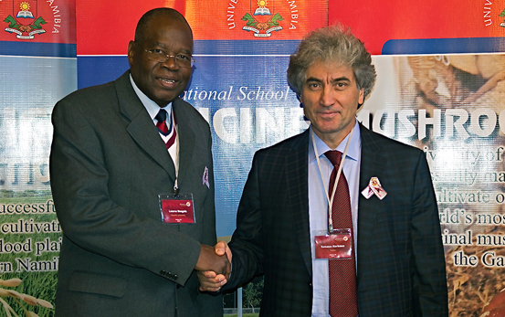 KUNİBden Oxforda çıkarma