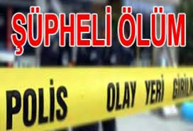 Ardahan'da Şüpheli Ölüm