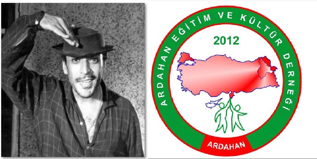 Sadri Alışık Tiyatrosu'nu Ardahan'da