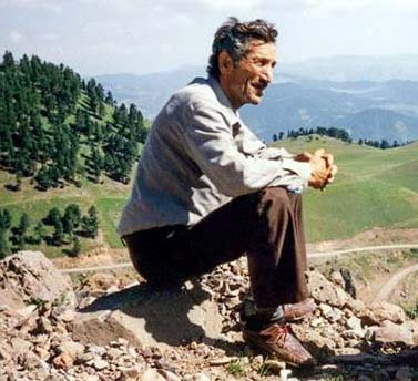 Yıllarca Ardahan ve Gölede müfettişlik yapmıştı