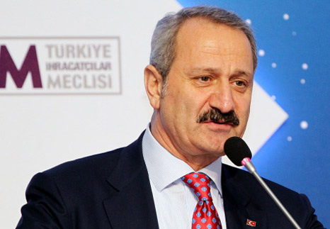 Girişimcilik oranı 2012de yüzde 12,2ye çıktı
