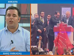 Gürsel Tekin CHP'nin İstanbul Adayı Olacak İddiası!