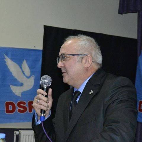 Ömer Türkoğlu'ndan Ramazan Bayramı Mesajı