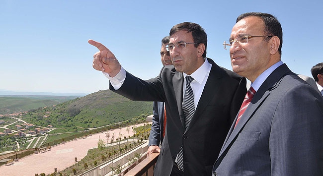 Projem var, param yok devri kapandı